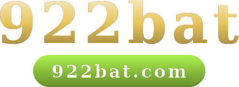 922bat logo
